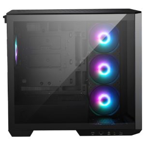 MSI MAG PANO 100R PZ kućište - Slika 3