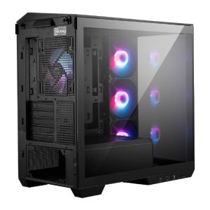 MSI MAG PANO M100R PZ kućište - Slika 4