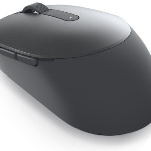 Dell MS5120W Pro Plus Compact Wireless sivi miš 3Yr - Slika 1