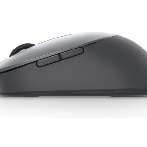 Dell MS5120W Pro Plus Compact Wireless sivi miš 3Yr - Slika 2