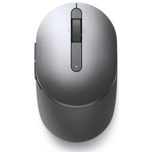 Dell MS5120W Pro Plus Compact Wireless sivi miš 3Yr - Slika 3