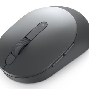 Dell MS5120W Pro Plus Compact Wireless sivi miš 3Yr - Slika 4