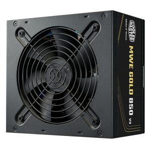 Cooler Master MWE Gold V3 850W napajanje (MPE-8506-ACAG-BEU) 5Y - Slika 1