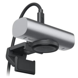 Logitech MX Brio 4K Ultra HD Graphite web kamera - Slika 3