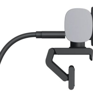 Logitech MX Brio 4K Ultra HD Graphite web kamera - Slika 5