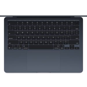 Apple MacBook Air 13.6 inch M4 10-core CPU 8-core GPU 16GB 256GB S... - Slika 2