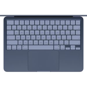 Apple MacBook Neo 13 inch A18 Pro 6-core CPU 5-core GPU 8GB 256GB ... - Slika 1