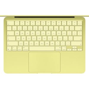 Apple MacBook Neo 13 inch A18 Pro 6-core CPU 5-core GPU 8GB 512GB ... - Slika 1