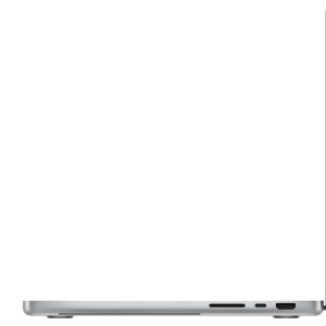 Apple MacBook Pro 14.2 inch M5 10-core CPU 10-core GPU 16GB 512GB ... - Slika 1