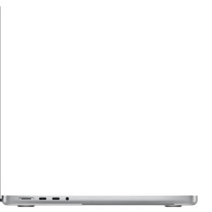 Apple MacBook Pro 14.2 inch M5 10-core CPU 10-core GPU 16GB 512GB ... - Slika 3