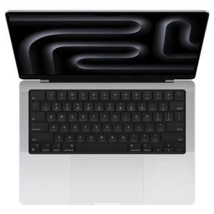 Apple MacBook Pro 14.2 inch M5 10-core CPU 10-core GPU 16GB 512GB ... - Slika 5