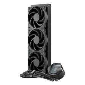 Cooler Master MasterLiquid 360 Atmos Stealth (MLX-D36M-A24PK-R1) - Slika 1