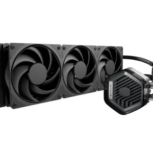 Cooler Master MasterLiquid 360 Atmos Stealth (MLX-D36M-A24PK-R1) - Slika 2