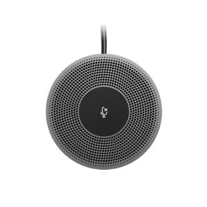 Logitech MeetUp konferencijska crna web kamera - Slika 4