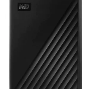 Western Digital Eksterni hard disk 3.5 Western Digital 6TB My Passport WDBR9... - Slika 1
