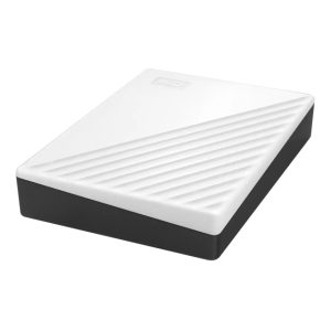 WD My Passport 6TB 2.5 inča eksterni hard disk WDBR9S0060BWT be... - Slika 2