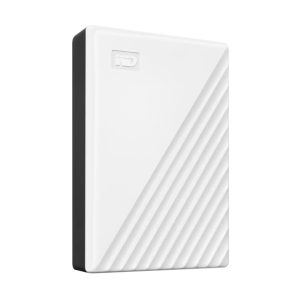 WD My Passport 6TB 2.5 inča eksterni hard disk WDBR9S0060BWT be... - Slika 3