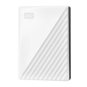 WD My Passport 6TB 2.5 inča eksterni hard disk WDBR9S0060BWT be... - Slika 4