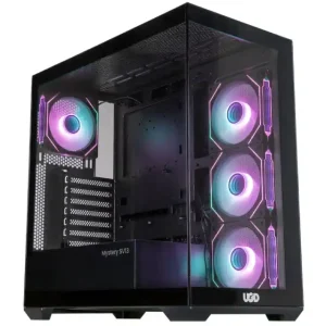 Ugd Kućište UGD Mistery SV13 650W - Slika 1