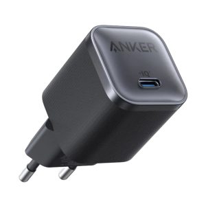 Anker Nano 45W putni zidni punjač, USB-C port - Slika 1