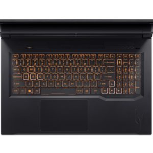Acer Nitro V 17 AI 17.3 inča Ryzen 7 260 32GB 1TB SSD GeForce RTX... - Slika 2
