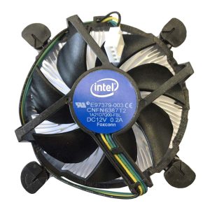 Intel Original Cooler Socket 1200 (E97379-003) - Slika 2