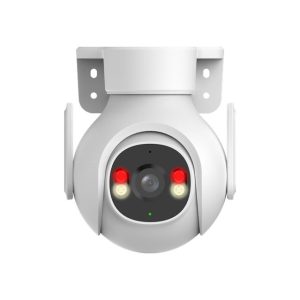 Dahua P3B-PV 3MP Outdoor Full-color Active Deterrence Fixed-focal ... - Slika 1
