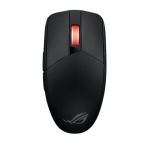 Asus P520 ROG STRIX IMPACT III Wireless Gaming USB miš crni - Slika 2