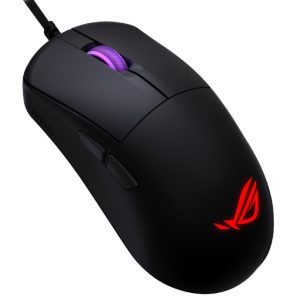 Asus P524 ROG HARPE MINI CORE Gaming USB miš crni - Slika 1