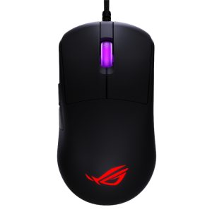 Asus P524 ROG HARPE MINI CORE Gaming USB miš crni - Slika 2