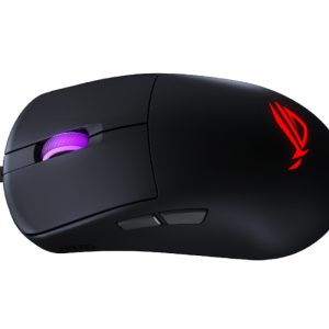 Asus P524 ROG HARPE MINI CORE Gaming USB miš crni - Slika 5