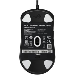 Asus P524 ROG HARPE MINI CORE Gaming USB miš crni - Slika 7