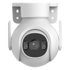 Dahua P5B-PV 5MP Outdoor Fixed-focal Wi-Fi Pan & Tilt Network kame... - Slika 5