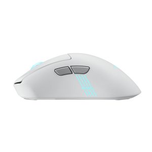 Asus P722 ROG KERIS II bežični beli miš - Slika 3