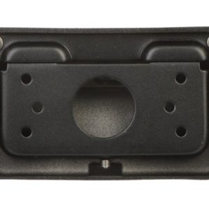 Dahua PFB203W-B zidni breket crni - Slika 3