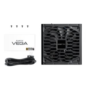 Chieftec PPG-850-S 850W VEGA 80Plus Gold napajanje 5Y - Slika 6