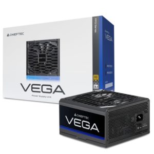 Chieftec PPG-850-S 850W VEGA 80Plus Gold napajanje 5Y - Slika 8