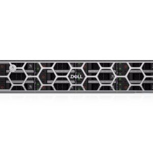 Dell PowerEdge R570 Xeon 6505P 12C 1x16GB H965i 1x600GB SAS 1100W... - Slika 1