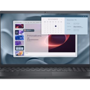 Dell Pro 15 Essential PV15250 15.6 inch FHD 120Hz Core 3 100U 8GB... - Slika 3