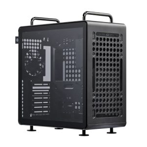 Cooler Master Qube 540 Stardust Iron modularno kućište (Q540-MGNN-S00) - Slika 5