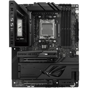 Asus ROG CROSSHAIR X870E DARK HERO matična ploča - Slika 2