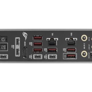 Asus ROG CROSSHAIR X870E DARK HERO matična ploča - Slika 6