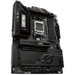 Asus ROG CROSSHAIR X870E DARK HERO matična ploča - Slika 7