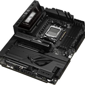 Asus ROG CROSSHAIR X870E DARK HERO matična ploča - Slika 8