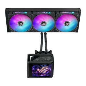 Asus ROG Ryuo IV SLC 360 ARGB vodeno hlađenje - Slika 1