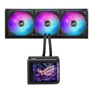 Asus ROG Ryuo IV SLC 360 ARGB vodeno hlađenje - Slika 4