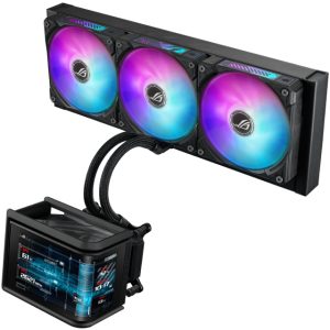 Asus ROG Ryuo IV SLC 360 ARGB vodeno hlađenje - Slika 7