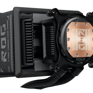 Asus ROG Ryuo IV SLC 360 ARGB vodeno hlađenje - Slika 8