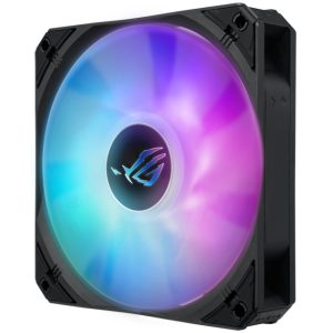 Asus ROG STRIX LC III 360 ARGB LCD vodeno hlađenje - Slika 2