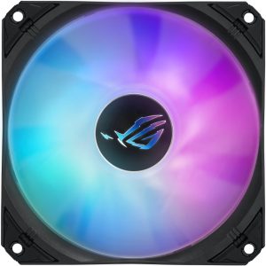 Asus ROG STRIX LC III 360 ARGB LCD vodeno hlađenje - Slika 8